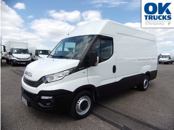 Fourgon utilitaire IVECO Daily 35S16 V