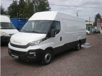 Fourgon utilitaire IVECO Daily 35S18A8V