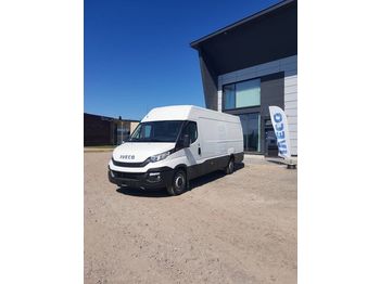 Fourgon utilitaire IVECO Daily 35S18A8V