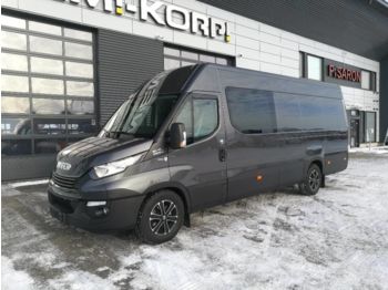 Fourgon utilitaire IVECO Daily 35S18A8V 2+3