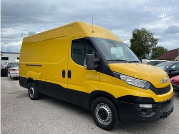 Fourgon utilitaire IVECO Daily 35-150