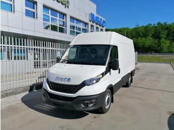 Fourgon utilitaire IVECO Daily 35 S 12 V