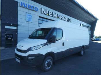 Fourgon utilitaire IVECO Daily 50C18