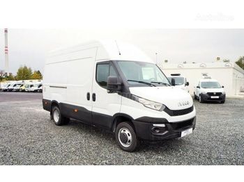 Fourgon utilitaire IVECO Daily 50 C 15 Műhelyautó+HF
