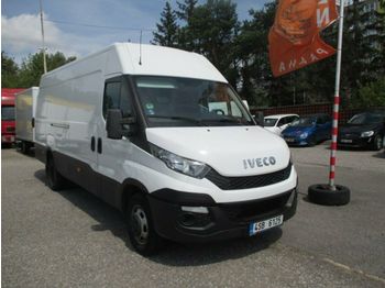 Fourgon utilitaire Iveco 35C15 V max