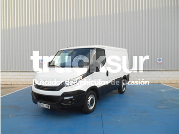 Fourgon utilitaire Iveco 35S12 F 7M3
