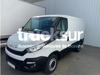 Fourgon utilitaire Iveco 35S13
