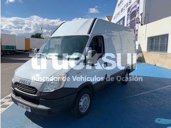 Fourgon utilitaire Iveco 35S13 12M3