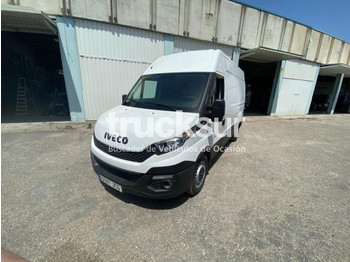 Fourgon utilitaire Iveco 35S15 12M3 IR