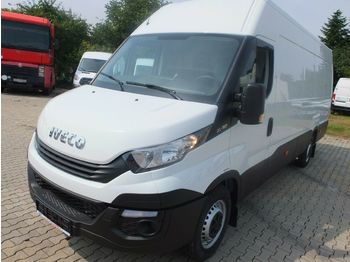 Fourgon utilitaire Iveco 35S16