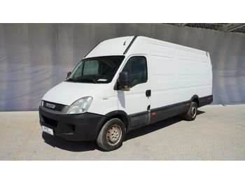 Fourgon utilitaire Iveco DAILY 35S11 MAXI / KLIMA / STANDHEIZUNG