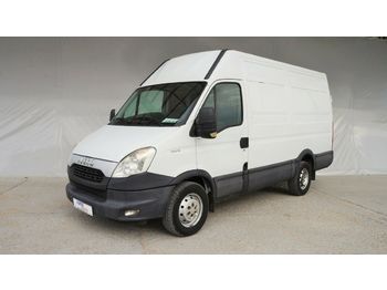 Fourgon utilitaire Iveco DAILY 35S13V MITTLE