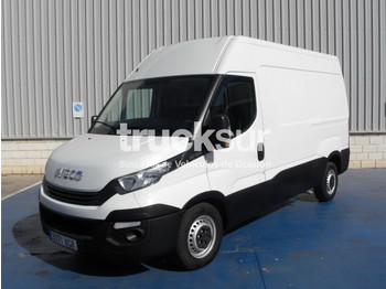 Fourgon utilitaire Iveco DAILY 35S16 10,8M3