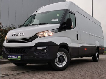 Fourgon utilitaire Iveco Daily 34S14 l3h2 hi-matic maxi
