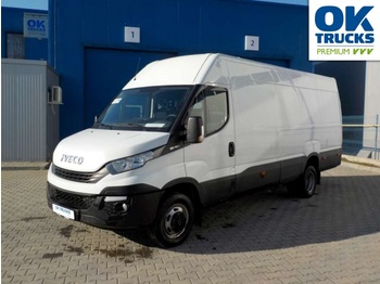 Fourgon utilitaire Iveco Daily 35C15V