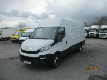 Fourgon utilitaire Iveco Daily 35C15 maxi