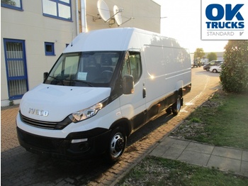Fourgon utilitaire Iveco Daily 35C16A8V