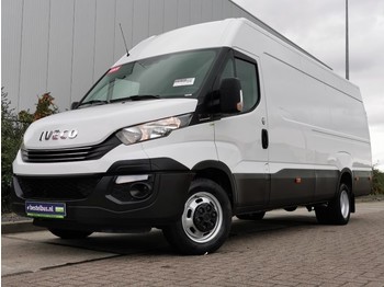 Fourgon utilitaire Iveco Daily 35C16 l3h2 hi-matic 160pk