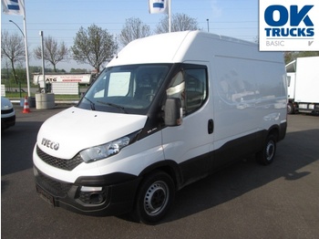 Fourgon utilitaire Iveco Daily 35S11V