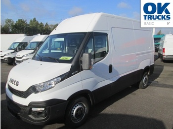 Fourgon utilitaire Iveco Daily 35S11 V