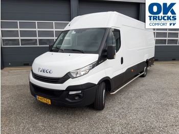 Fourgon utilitaire Iveco Daily 35S12V