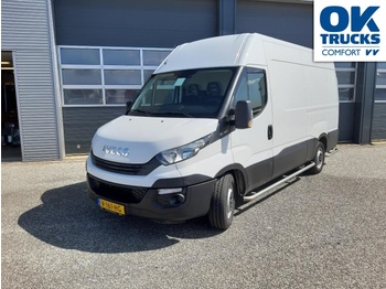 Fourgon utilitaire Iveco Daily 35S12V
