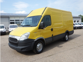 Fourgon utilitaire Iveco Daily 35S13