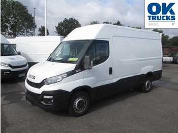 Fourgon utilitaire Iveco Daily 35S13A8 V HI-MATIC