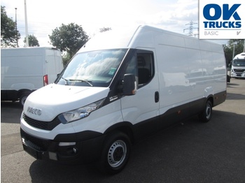 Fourgon utilitaire Iveco Daily 35S13A8 V HI-MATIC MAXI
