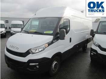 Fourgon utilitaire Iveco Daily 35S13A8 V MAXI HI-MATIC