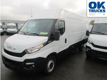 Fourgon utilitaire Iveco Daily 35S13V MAXI HI-MATIC!