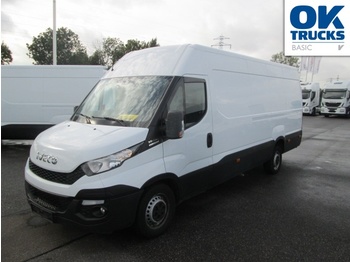 Fourgon utilitaire Iveco Daily 35S13V MAXI HI-Matic!
