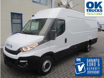 Fourgon utilitaire Iveco Daily 35S14A8V