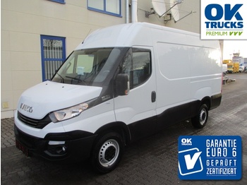 Fourgon utilitaire Iveco Daily 35S14A8V