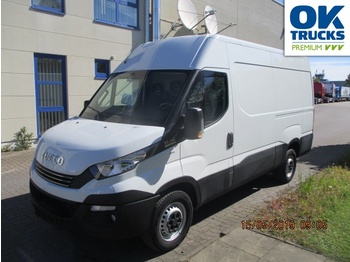 Fourgon utilitaire Iveco Daily 35S14A8V