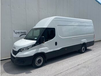 Iveco Daily 35S14 HiMatic LED MAXI  - fourgon utilitaire