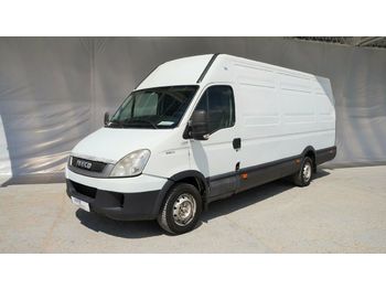 Fourgon utilitaire Iveco Daily 35S14 MAXI / tempomat