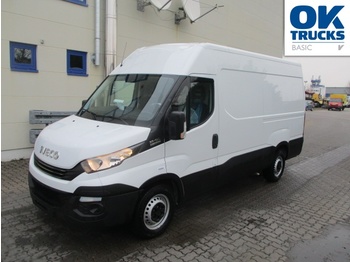 Fourgon utilitaire Iveco Daily 35S16A8V