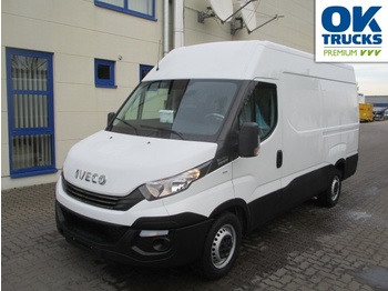 Fourgon utilitaire Iveco Daily 35S16A8V