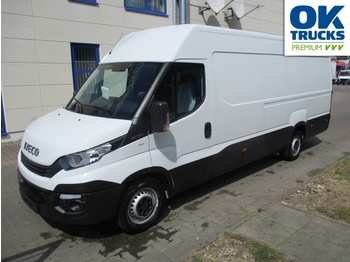 Fourgon utilitaire Iveco Daily 35S16V