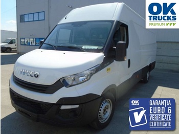 Fourgon utilitaire Iveco Daily 35S16V