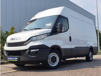 Fourgon utilitaire Iveco Daily 35S16 l2h2 airco euro6