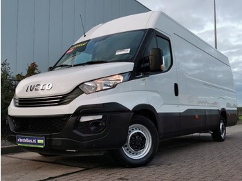 Fourgon utilitaire Iveco Daily 35S16 l3h2 hi-matic 160pk