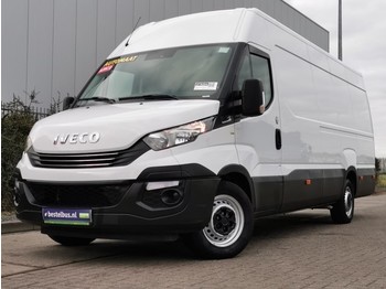 Fourgon utilitaire Iveco Daily 35S16 l3h2 maxi automaat