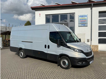 Iveco Daily 35S18 HA8 V *4.100mm*Automatik*3,5 T AHK*  - Fourgon utilitaire