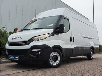 Fourgon utilitaire Iveco Daily 35S21 l3h2 204pk uniek
