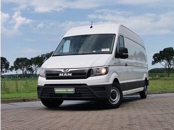 Fourgon utilitaire MAN TGE 3.140