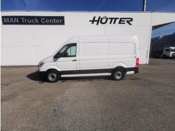 Fourgon utilitaire MAN TGE 3.140 L3H3 F
