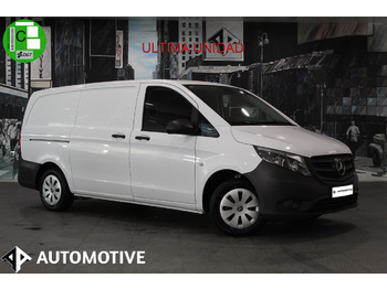 Fourgon utilitaire MERCEDES-BENZ Vito 114CDI Furgón Largo.
