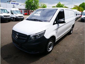 Fourgon utilitaire MERCEDES-BENZ Vito Kasten 111 CDI lang
